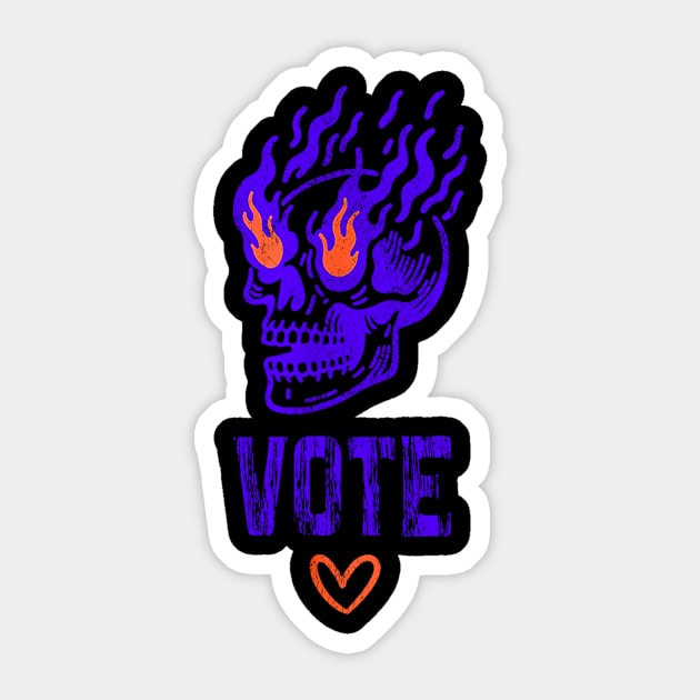 Presidential Election 2024, cast your vote 2024 Presidential Election